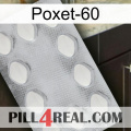 Poxet-60 16